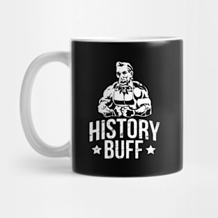 History buff Mug